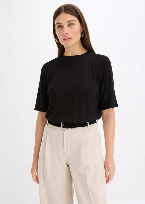 Kožený pásek, bonprix