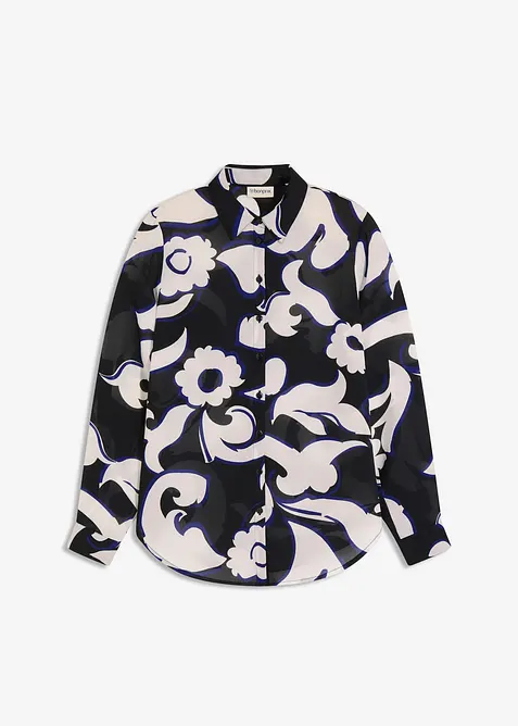 Halenka s potiskem, bonprix