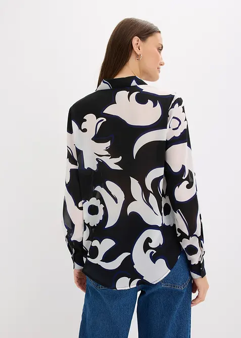 Halenka s potiskem, bonprix