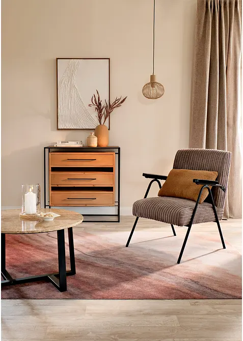 Dekorativní LED svíčka v lucerně, bonprix