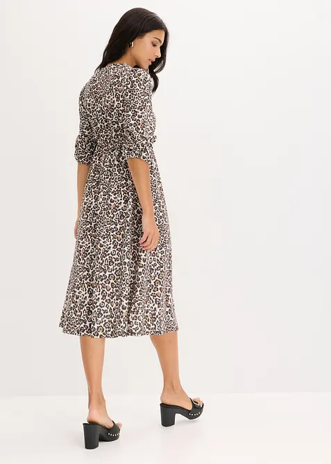 Žerzejové šaty, bonprix