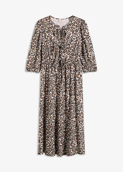 Žerzejové šaty, bonprix