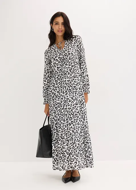 Dlouhé šaty, bonprix