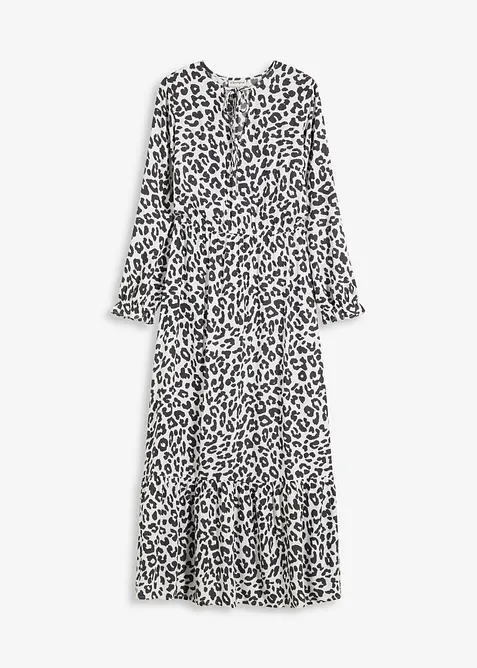 Dlouhé šaty, bonprix