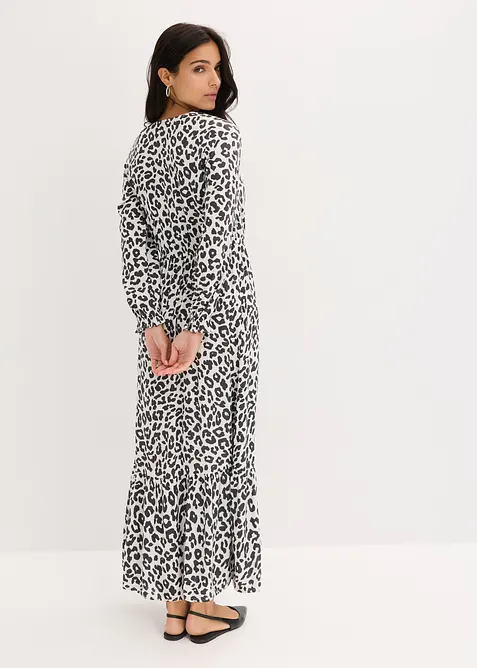 Dlouhé šaty, bonprix