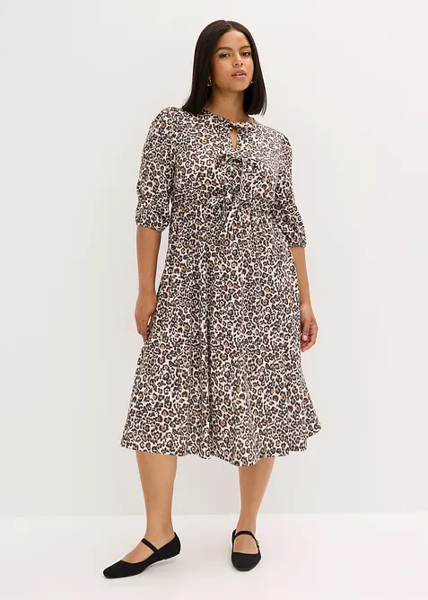 Žerzejové šaty, bonprix