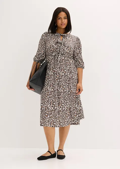 Žerzejové šaty, bonprix