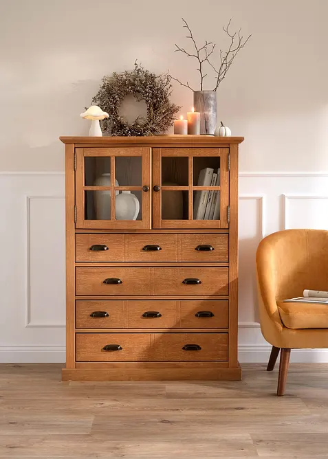 LED dekorativní předmět ve tvaru houby, bonprix