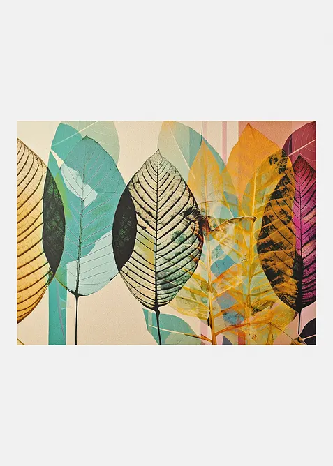 Rohožka s podzimním motivem, bonprix