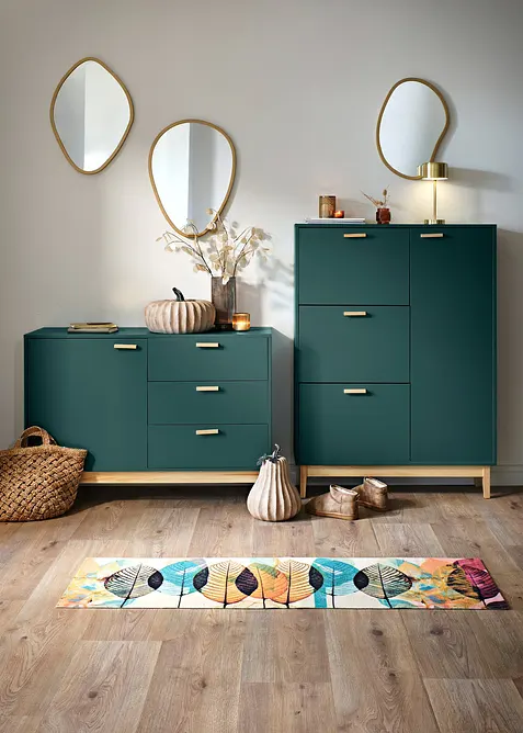 Rohožka s podzimním motivem, bonprix