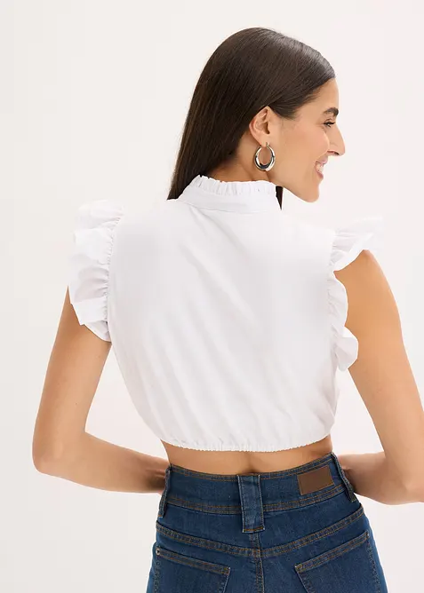 Halenka v krojovém stylu, bonprix