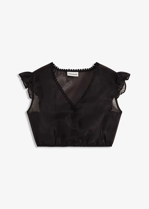 Halenka v krojovém stylu, bonprix