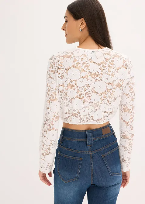 Halenka v krojovém stylu, bonprix