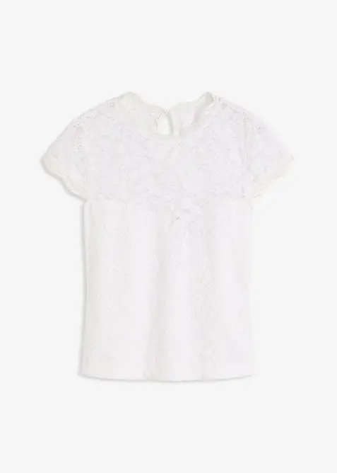 Halenka v krojovém stylu, bonprix