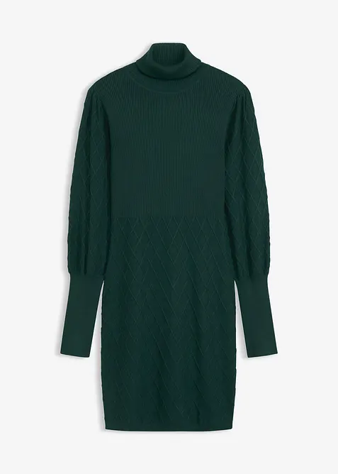 Pleten&eacute; &scaron;aty s rol&aacute;kem, bonprix