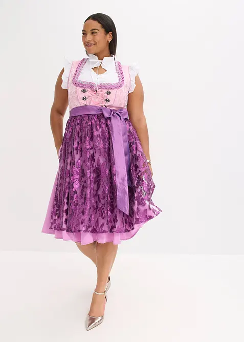 Halenka v krojov&eacute;m stylu, bonprix