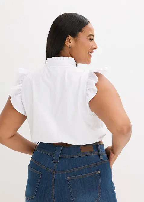 Halenka v krojov&eacute;m stylu, bonprix