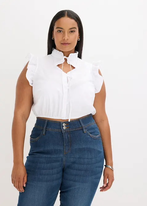 Halenka v krojov&eacute;m stylu, bonprix