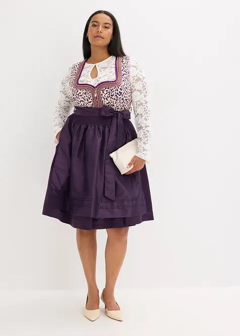 Halenka v krojov&eacute;m stylu, bonprix