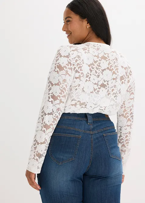 Halenka v krojov&eacute;m stylu, bonprix