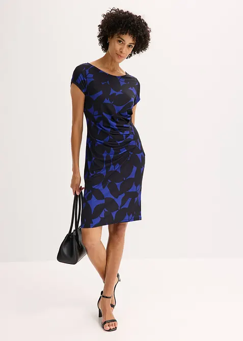 Žerzejové šaty, bonprix