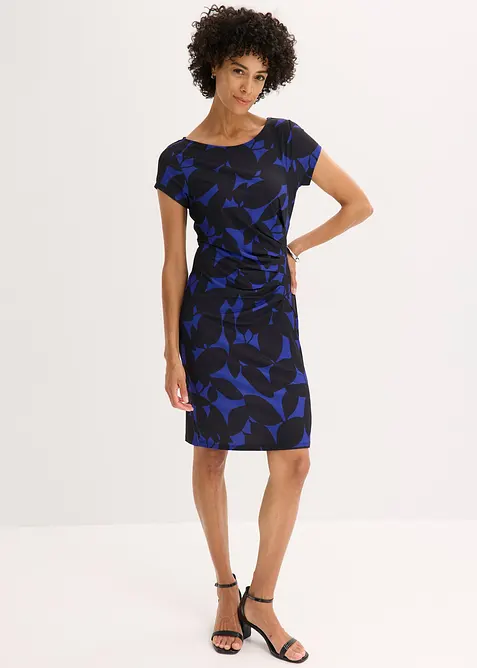 Žerzejové šaty, bonprix