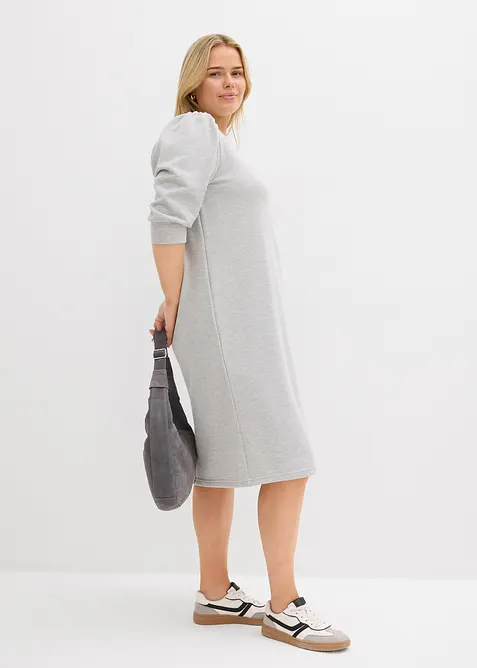 Mikinov&eacute; &scaron;aty, 3/4 ruk&aacute;v, bonprix