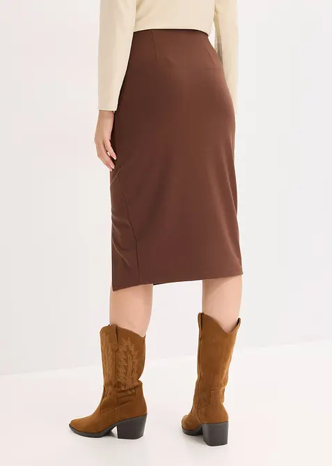 Žerzejová sukně, bonprix