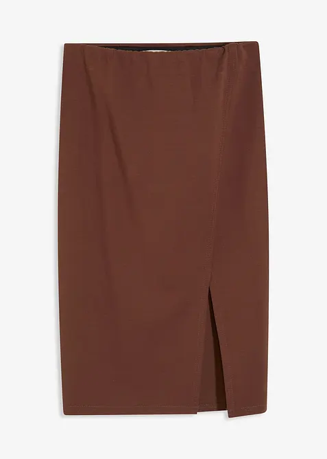 Žerzejová sukně, bonprix