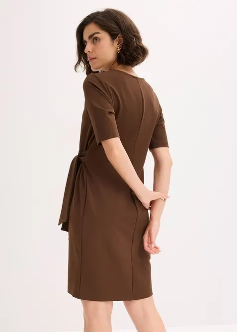 Žerzejové šaty, bonprix