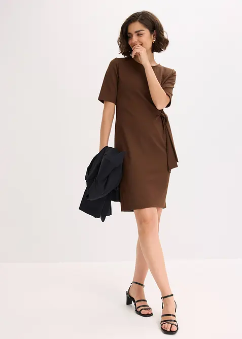 Žerzejové šaty, bonprix