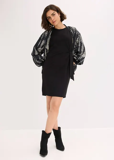 Žerzejov&eacute; &scaron;aty, bonprix