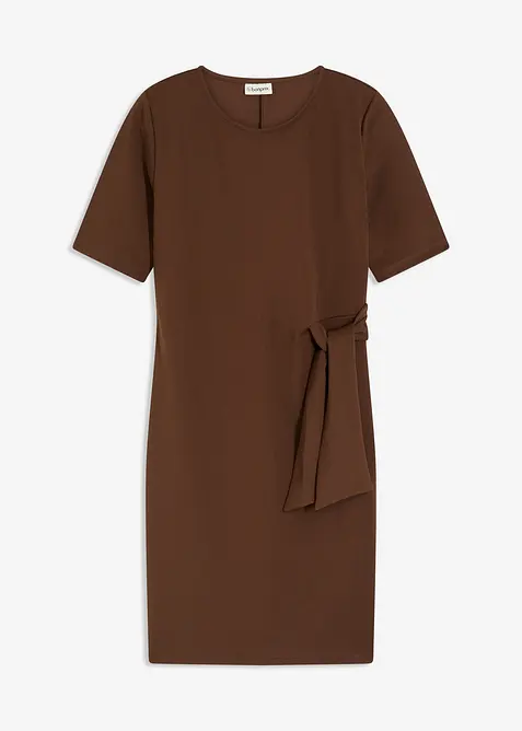 Žerzejové šaty, bonprix