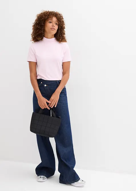 Tričko v délce k bokům, bonprix