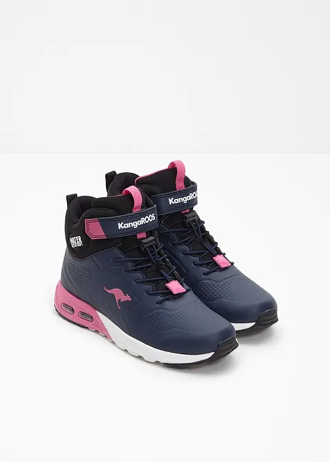 Dětské kotníkové tenisky Kangaroos, Kangaroos