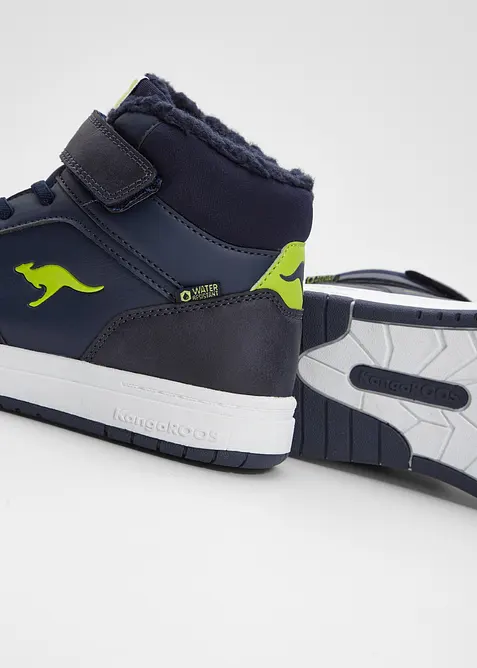 Kotníkové tenisky Kangaroos, Kangaroos