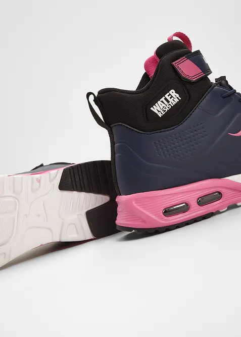 Dětské kotníkové tenisky Kangaroos, Kangaroos