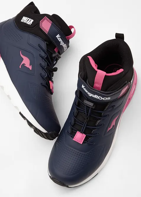 Dětské kotníkové tenisky Kangaroos, Kangaroos