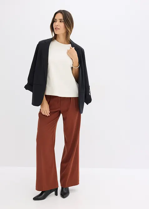 Oversize triko, bonprix