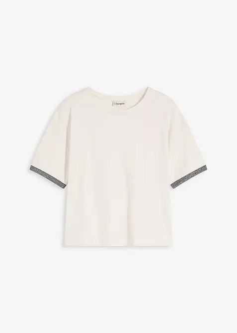 Oversize triko, bonprix