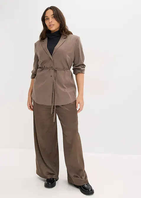 Blejzr z viskózové směsi, bonprix