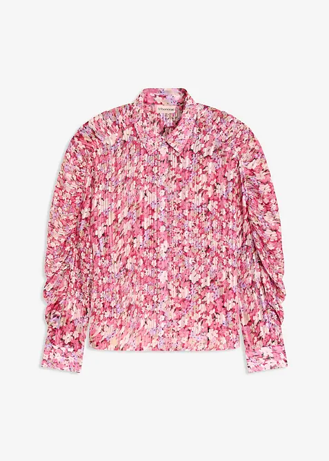 Halenka se třpytivým efektem, bonprix