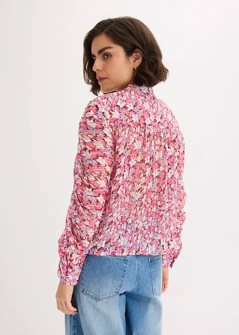 Halenka se třpytivým efektem, bonprix