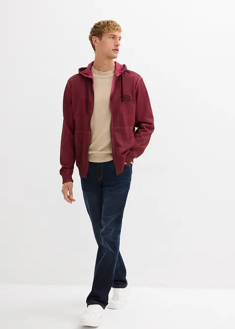 Tričko z pleteniny, bonprix