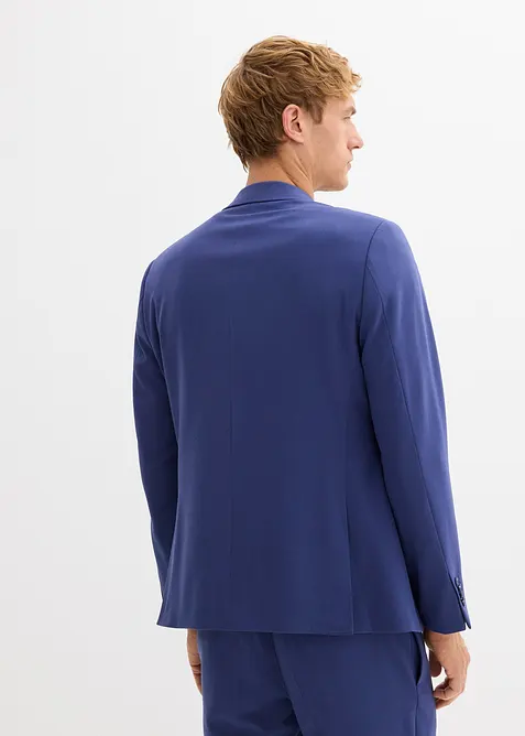 Strečové oblekové sako, Regular Fit, bonprix