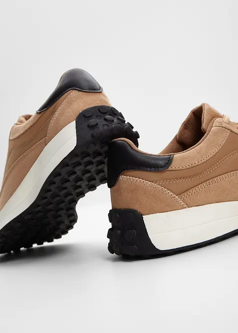 Nízké tenisky, bonprix