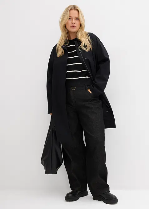 Nepromokavý trenčkot, bonprix