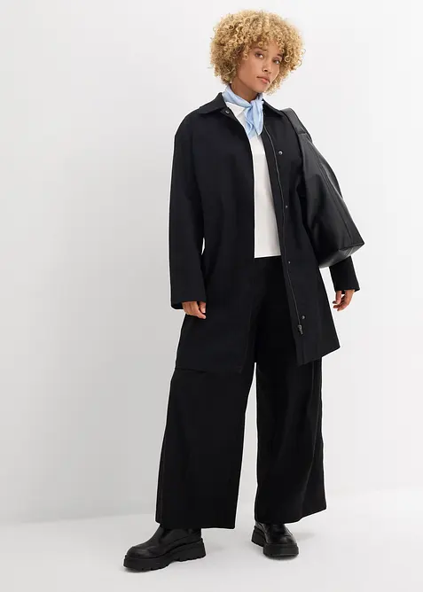 Nepromokav&yacute; trenčkot, bonprix