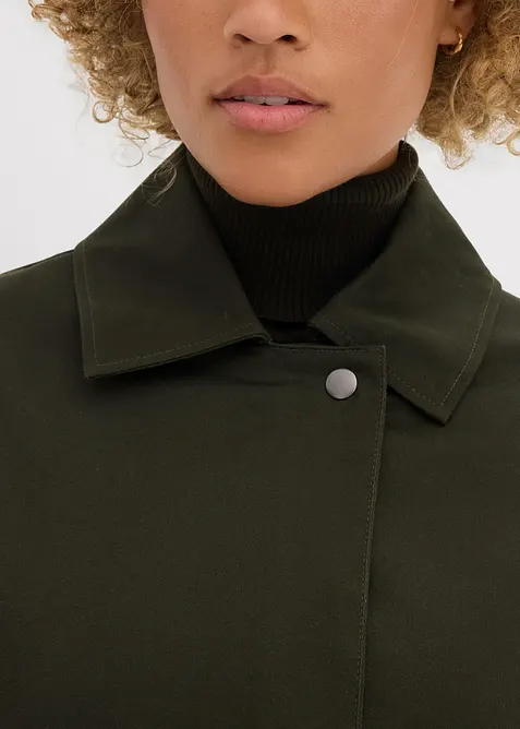 Nepromokavý trenčkot, bonprix