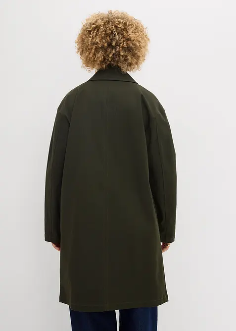 Nepromokavý trenčkot, bonprix